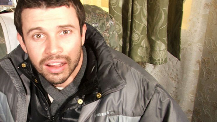 Neil McDermott