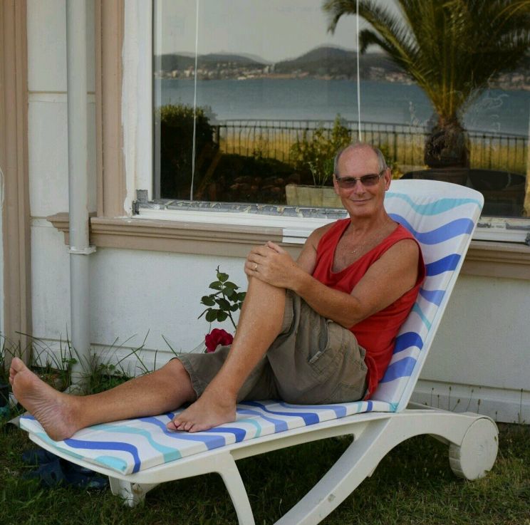 Neil McDermott