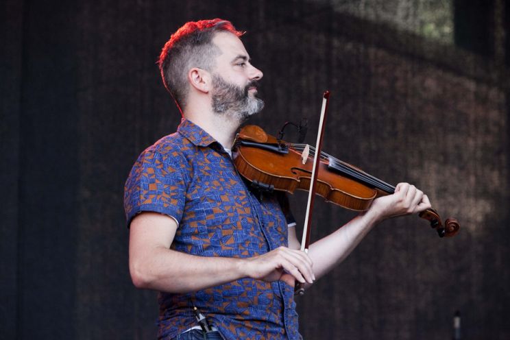 Neil McDermott