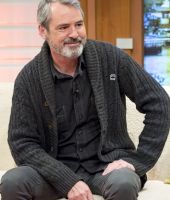 Neil Morrissey