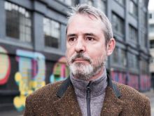 Neil Morrissey