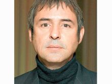 Neil Morrissey