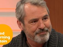 Neil Morrissey