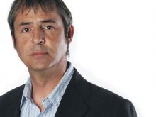 Neil Morrissey