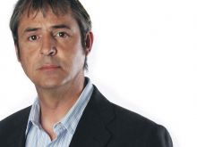 Neil Morrissey