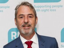 Neil Morrissey