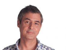 Neil Morrissey