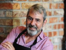 Neil Morrissey