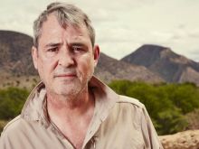 Neil Morrissey