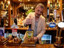 Neil Morrissey