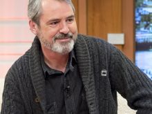 Neil Morrissey