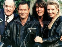 Neil Morrissey