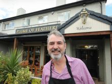 Neil Morrissey