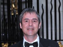 Neil Morrissey