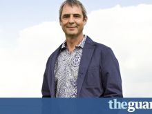 Neil Morrissey