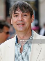 Neil Morrissey