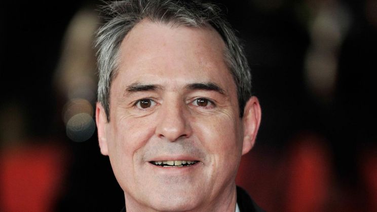 Neil Morrissey