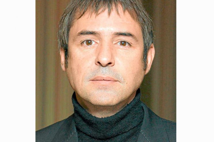 Neil Morrissey