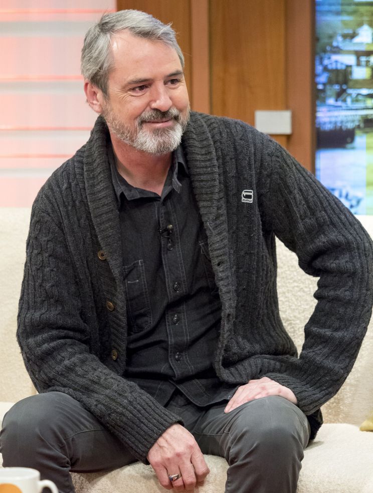 Neil Morrissey