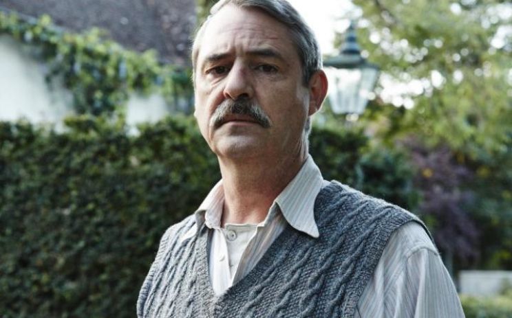 Neil Morrissey