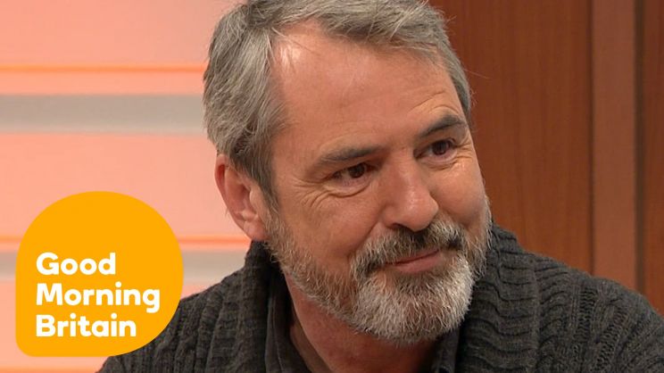 Neil Morrissey