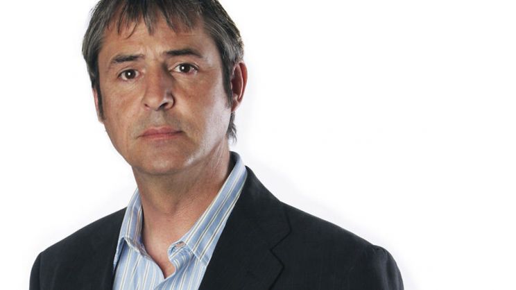 Neil Morrissey