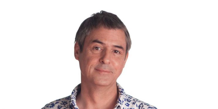 Neil Morrissey