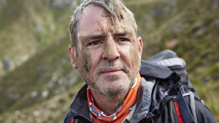 Neil Morrissey