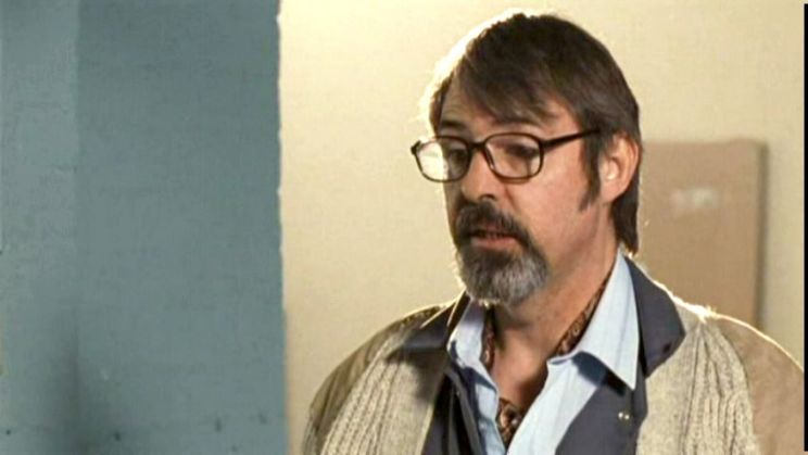 Neil Morrissey