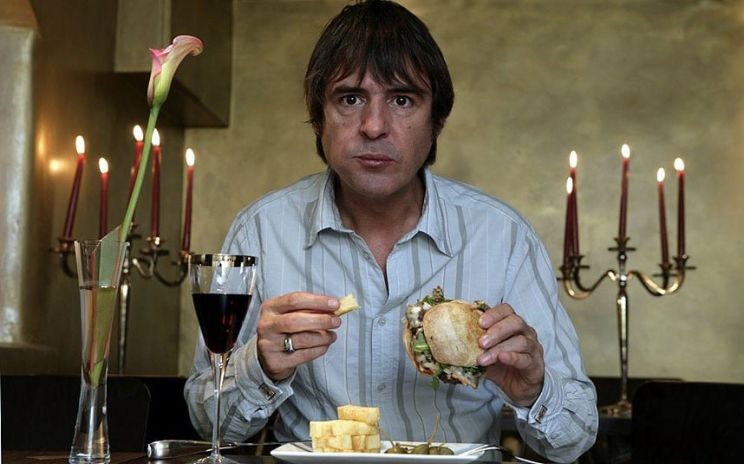 Neil Morrissey