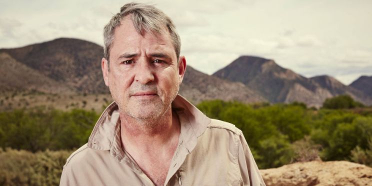 Neil Morrissey