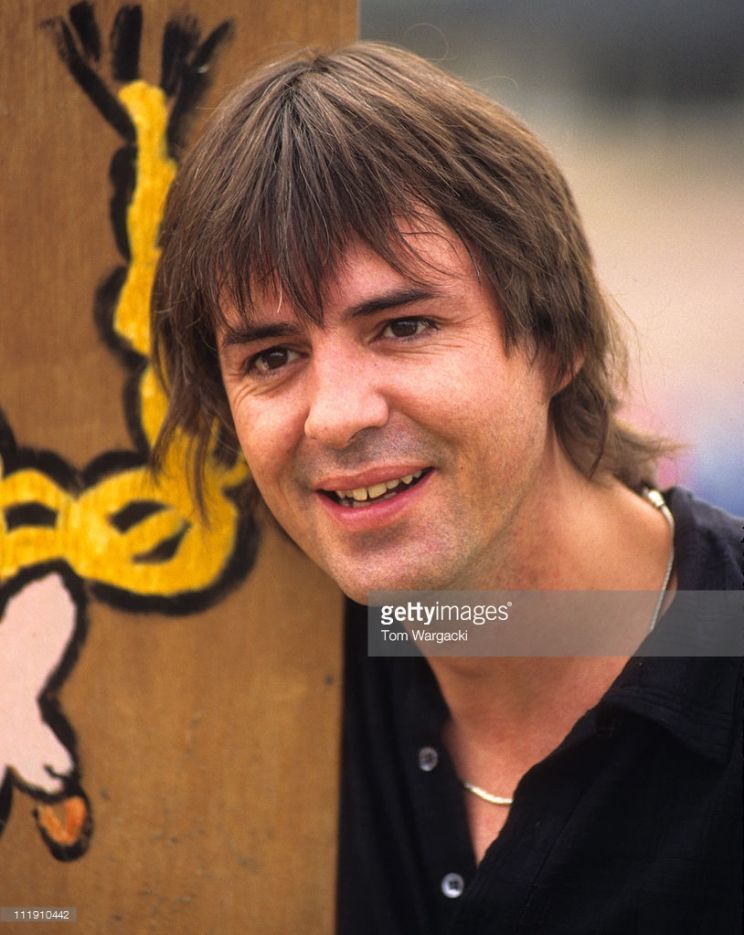 Neil Morrissey