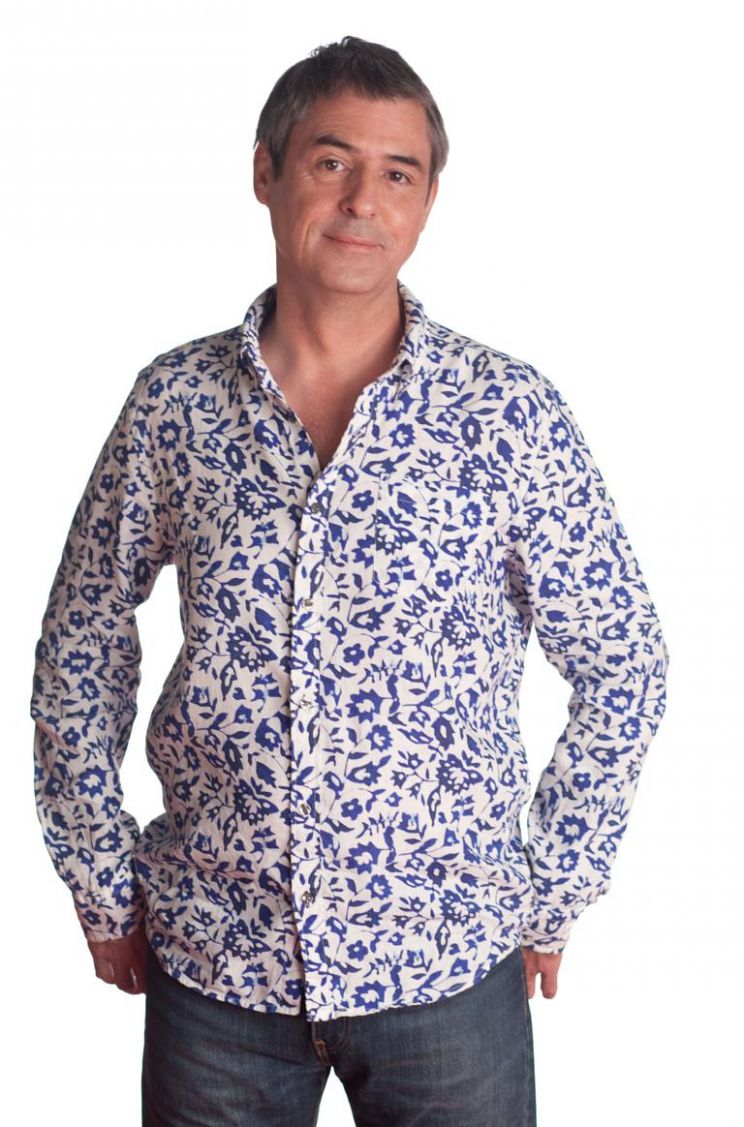 Neil Morrissey