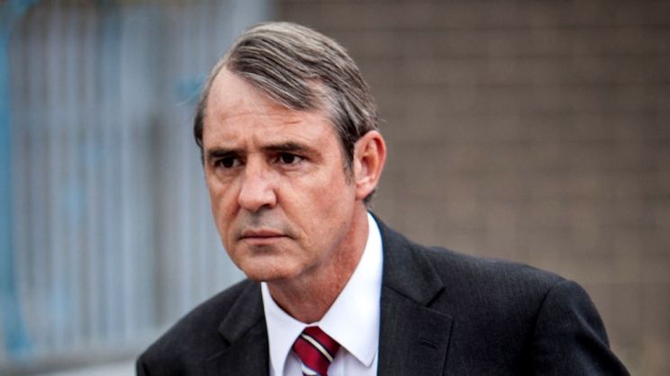 Neil Morrissey