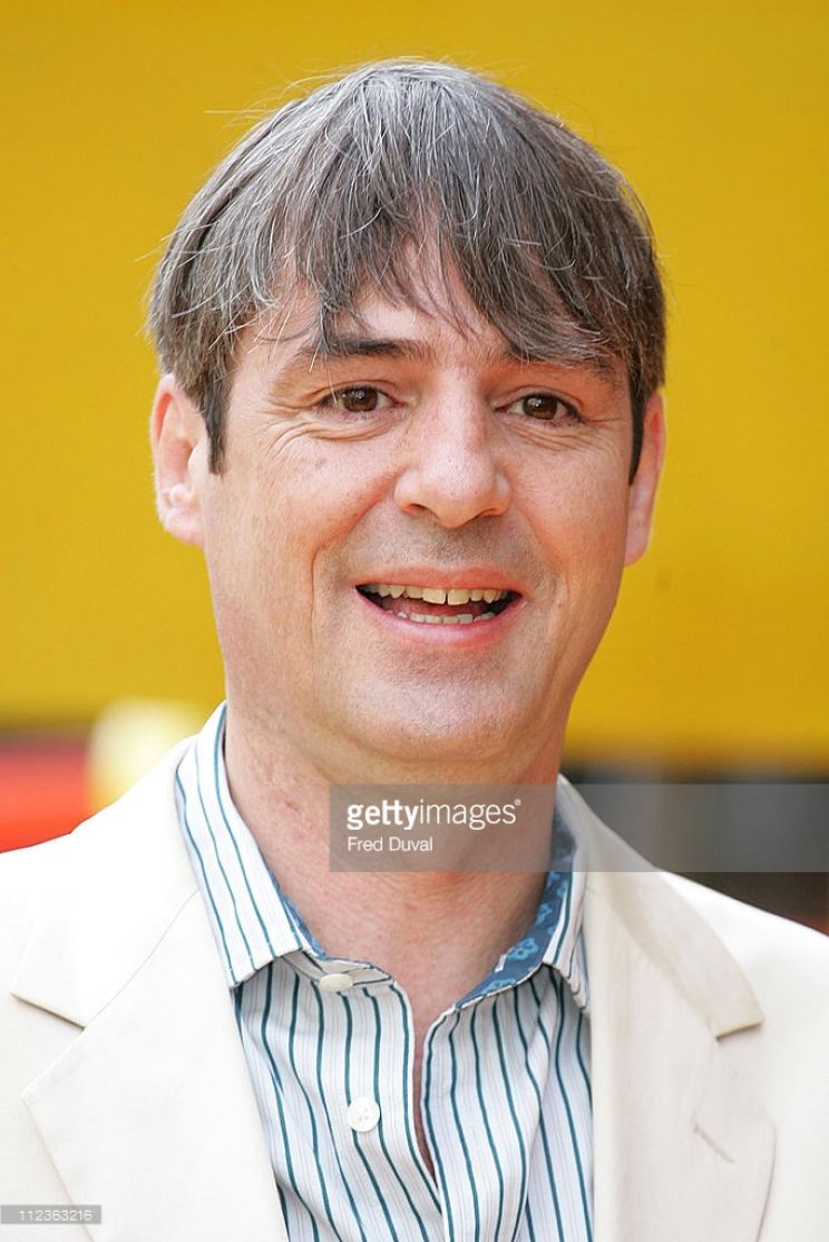 Neil Morrissey