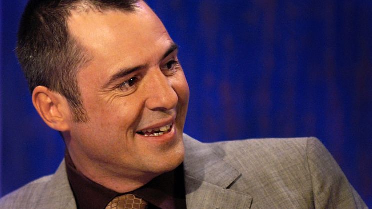 Neil Morrissey