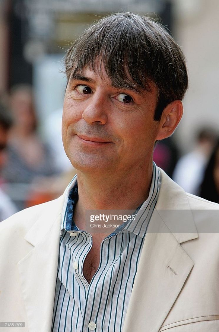 Neil Morrissey