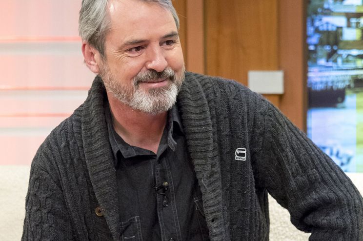 Neil Morrissey