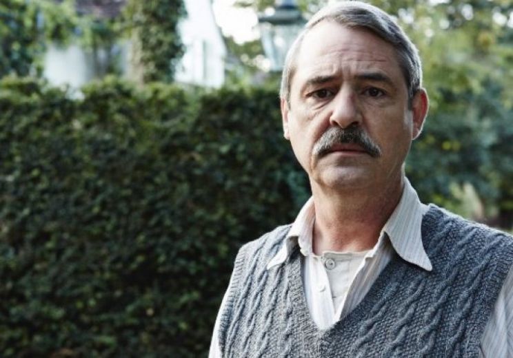 Neil Morrissey