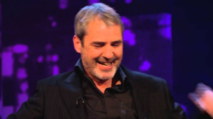Neil Morrissey