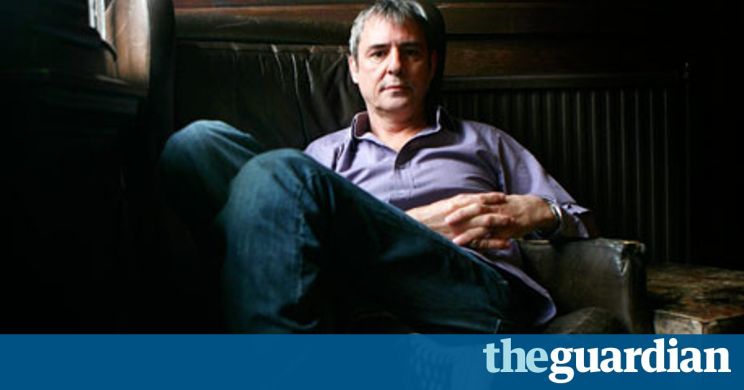 Neil Morrissey