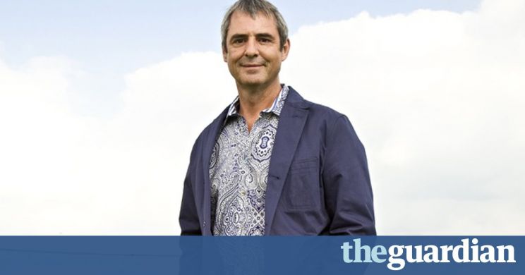 Neil Morrissey