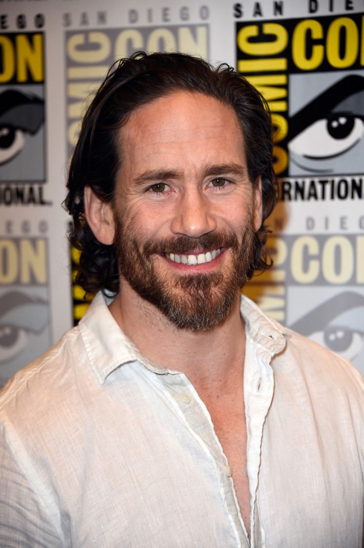 Neil Napier