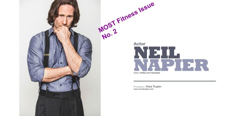 Neil Napier