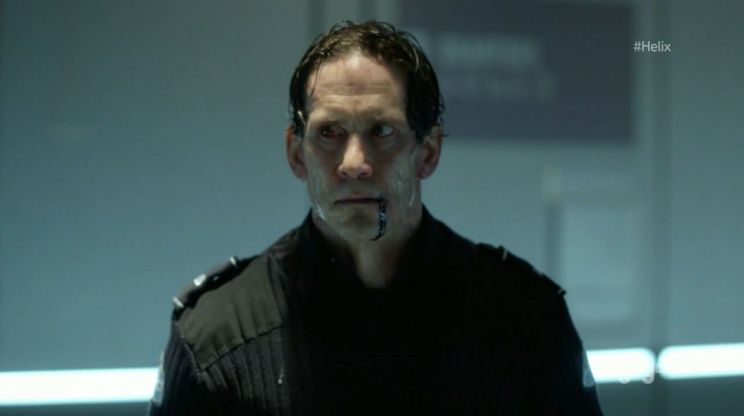 Neil Napier