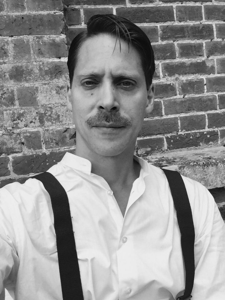 Neil Newbon