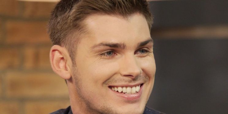 Neil Newbon