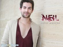 Neil Nitin Mukesh