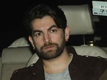 Neil Nitin Mukesh