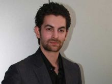 Neil Nitin Mukesh